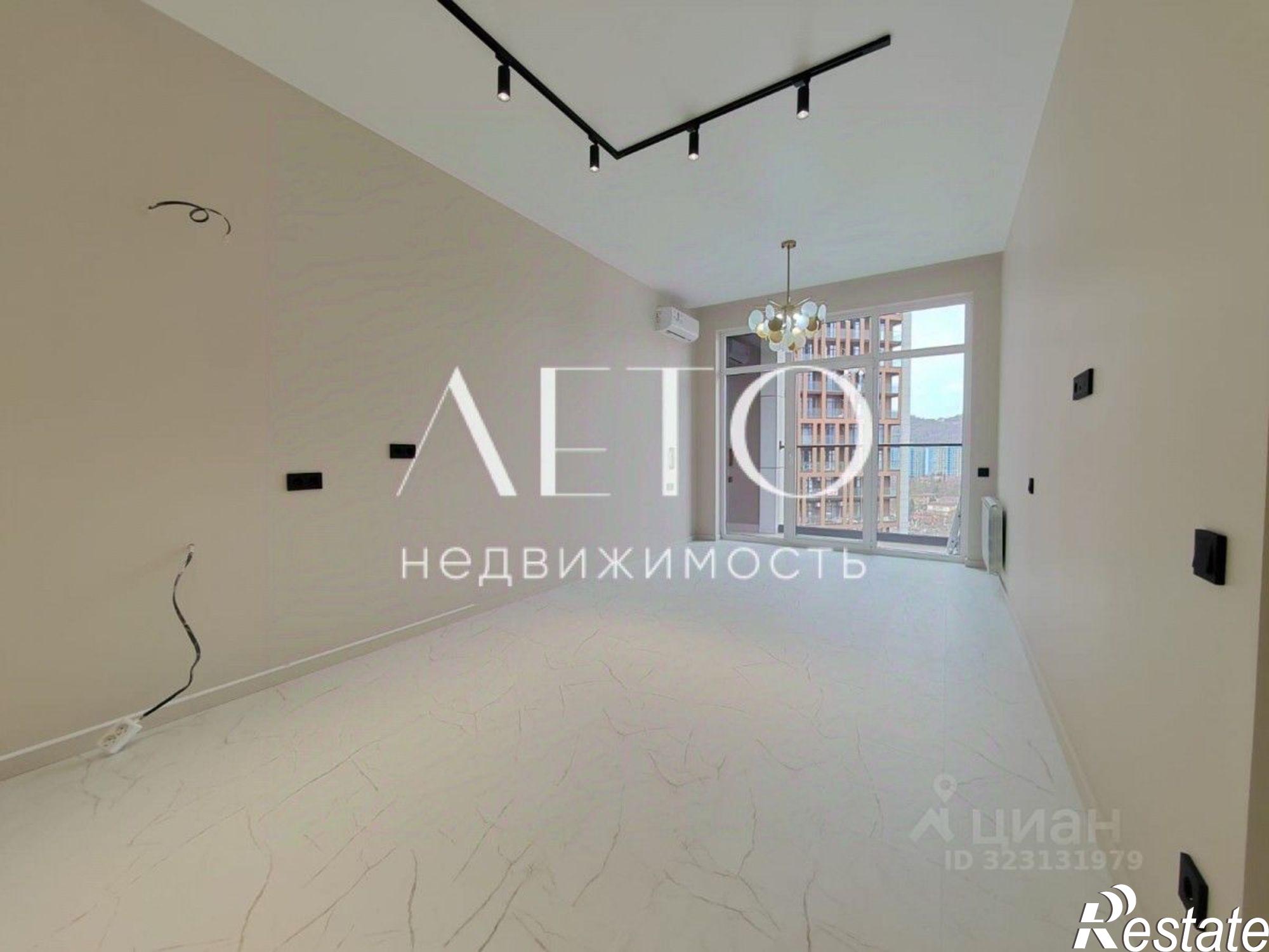 Купить квартиру за 26 000 000 рублей на Батумское шоссе, 26А