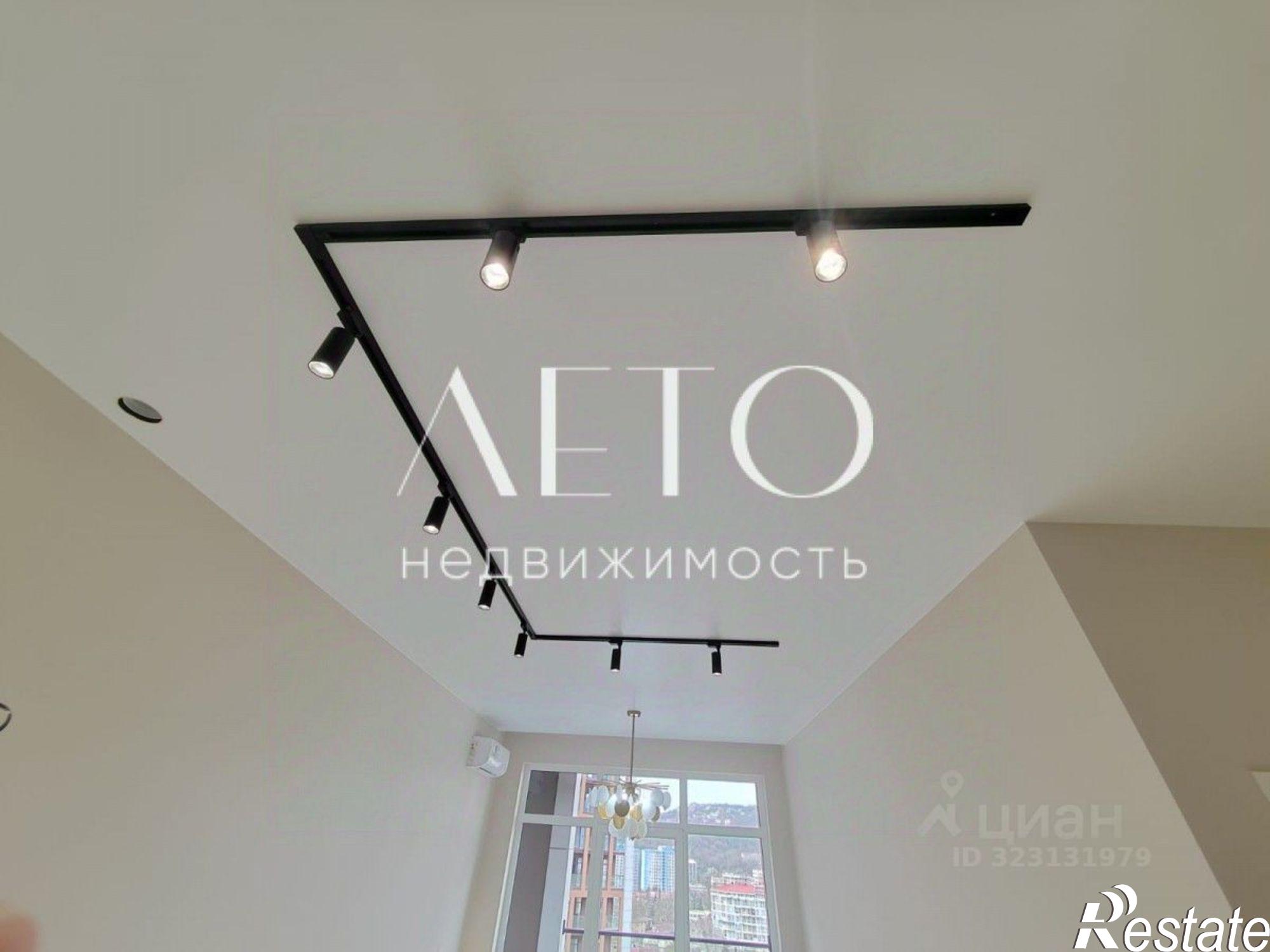 Купить квартиру за 26 000 000 рублей на Батумское шоссе, 26А