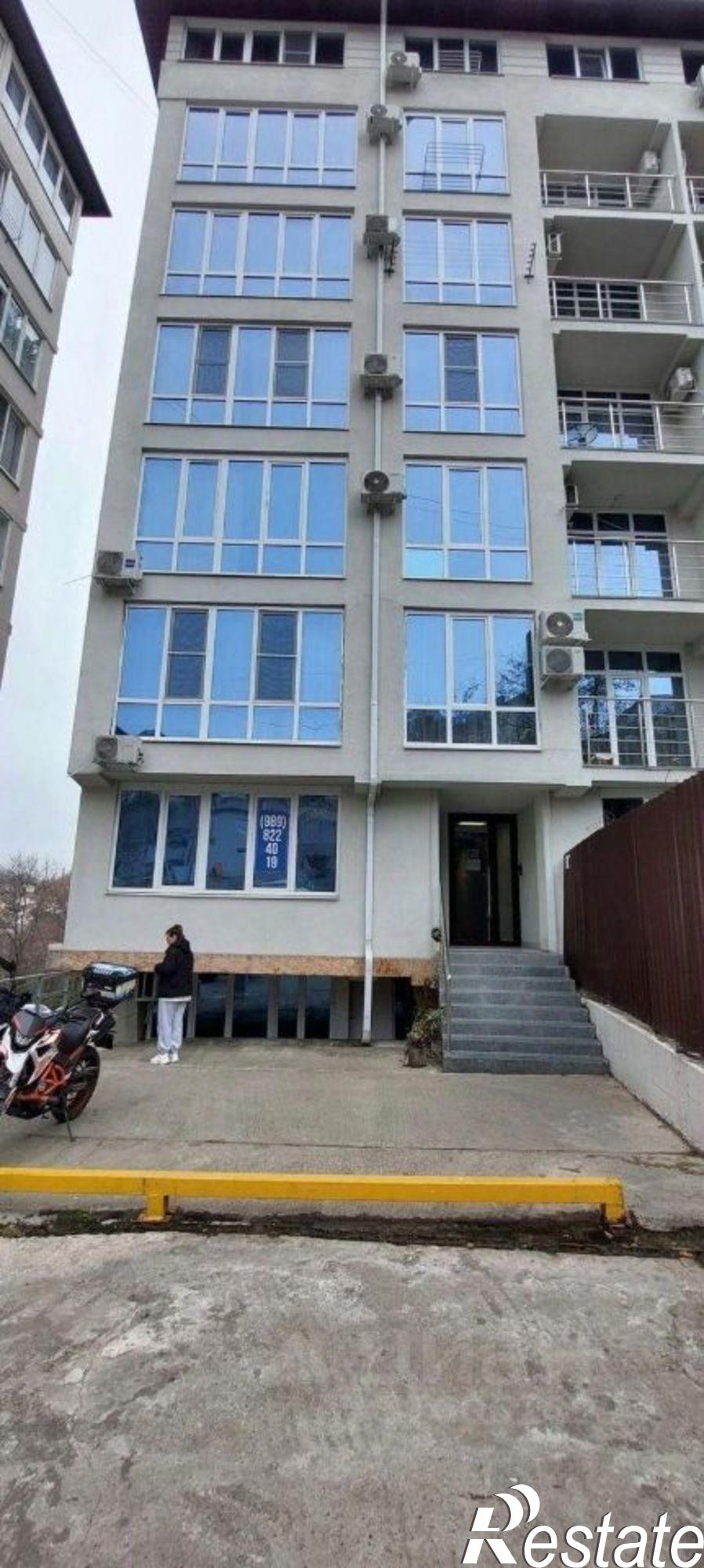 Купить квартиру за 6 250 000 рублей на улица Лысая Гора, 27/28