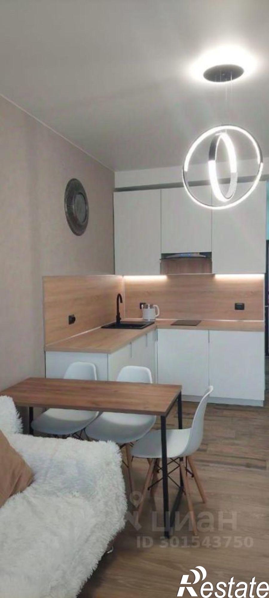 Купить квартиру за 8 800 000 рублей на улица Плеханова, 53/16