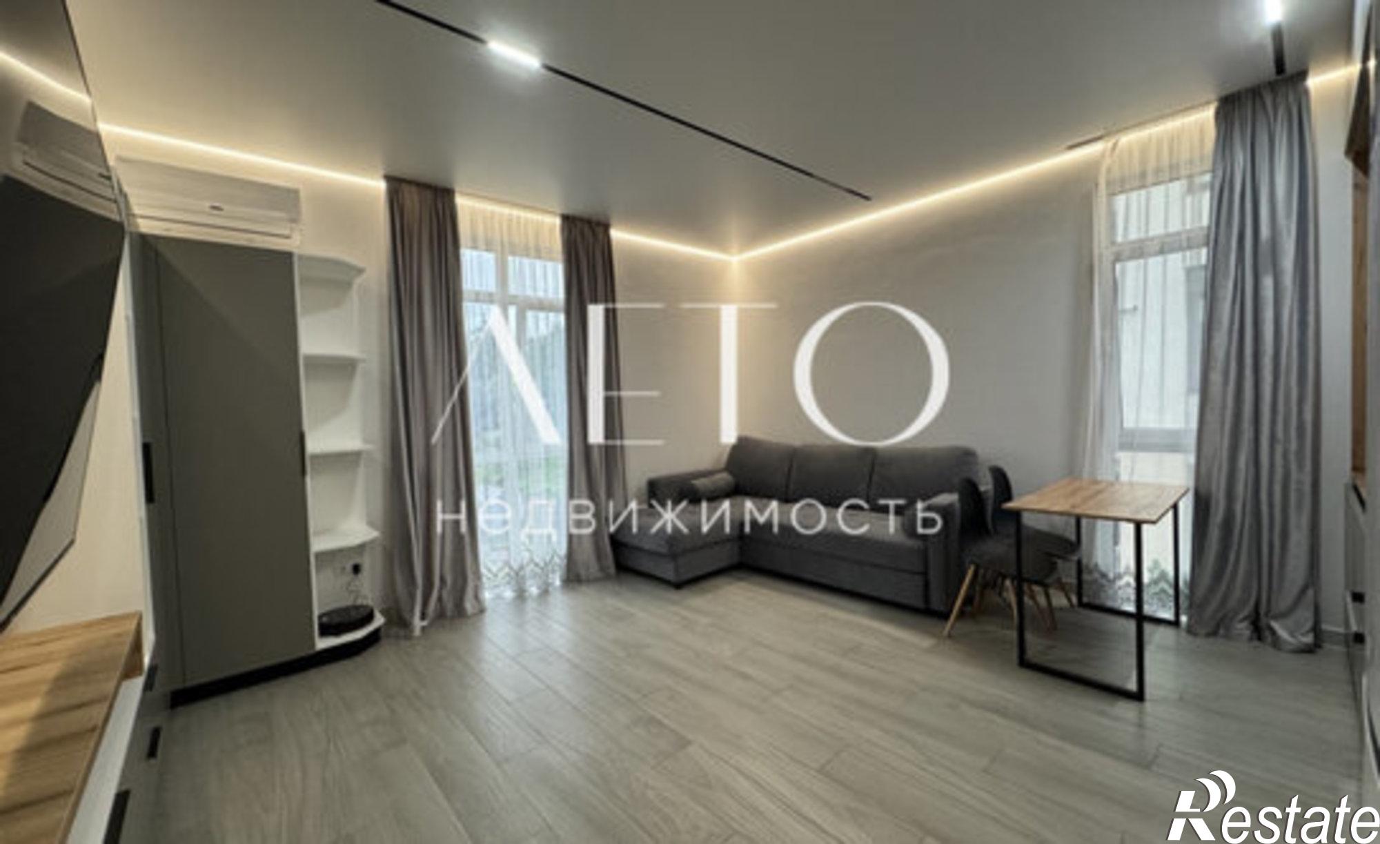 Купить квартиру за 6 900 000 рублей на Батумское шоссе, 67