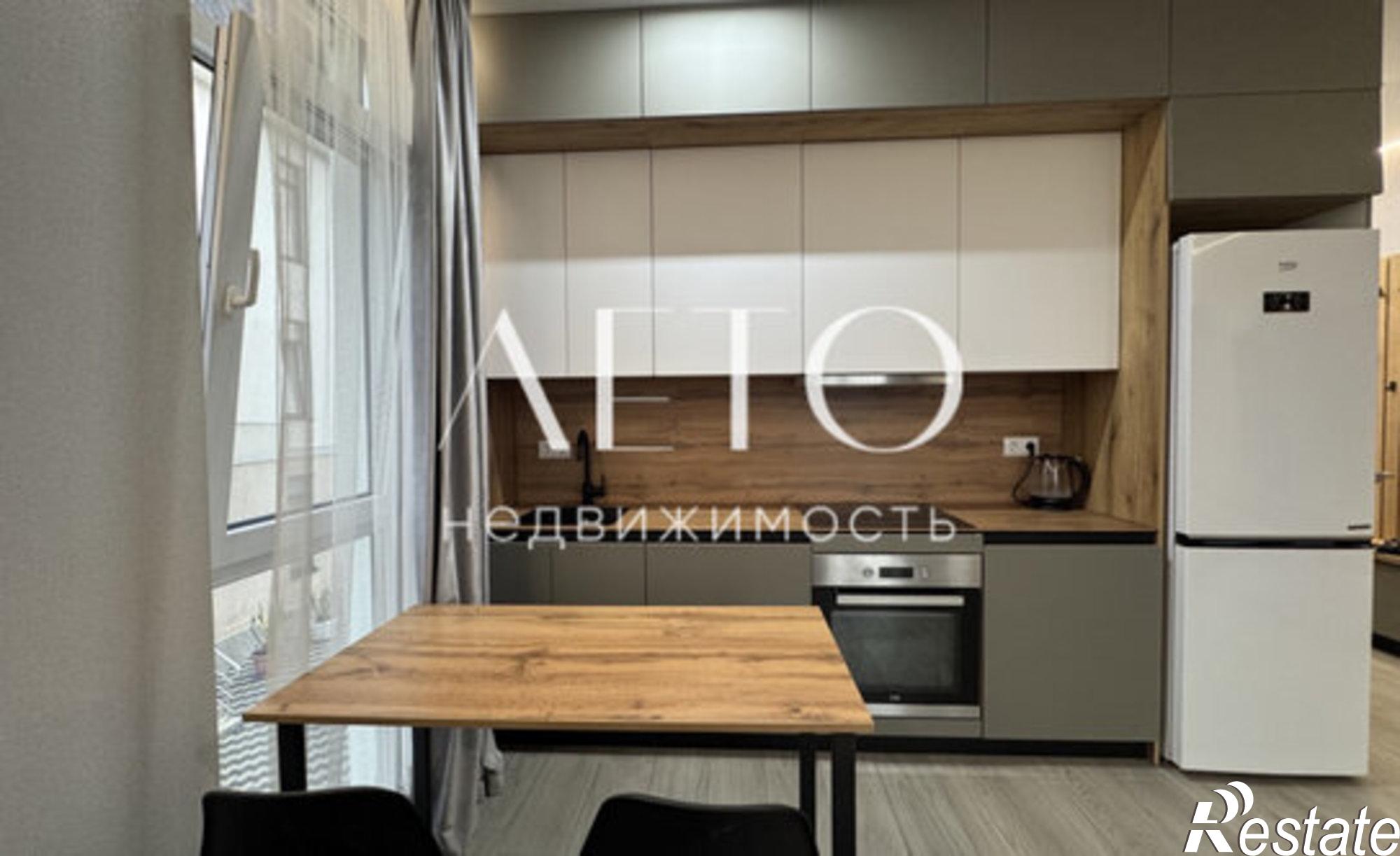 Купить квартиру за 6 900 000 рублей на Батумское шоссе, 67