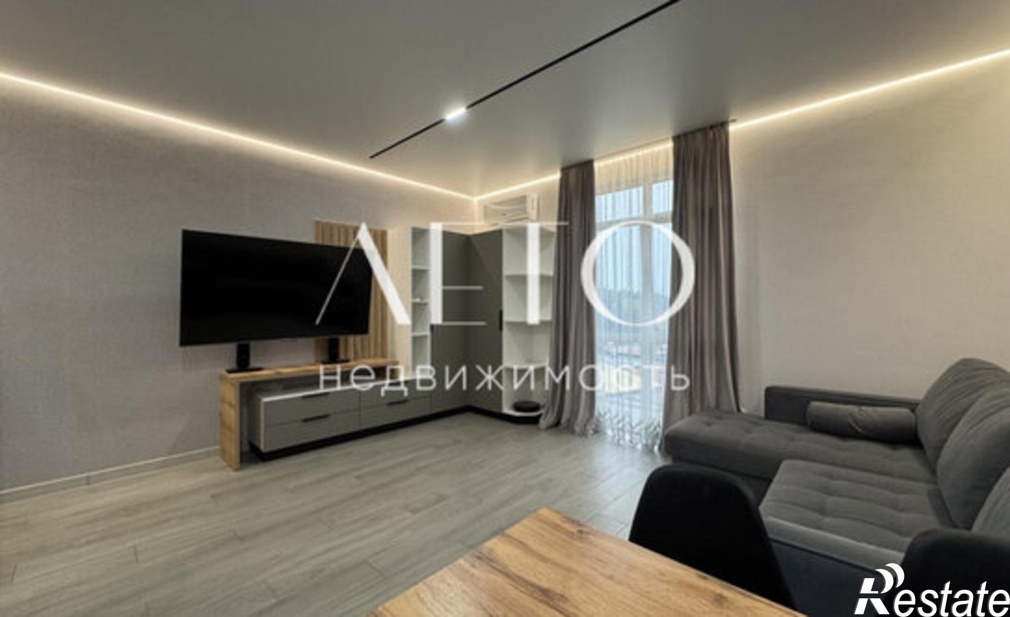 Купить квартиру за 6 900 000 рублей на Батумское шоссе, 67