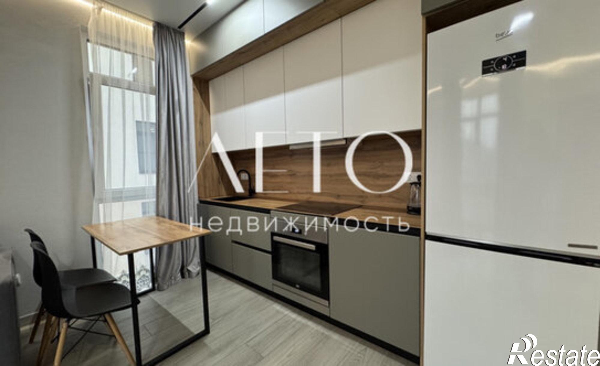 Купить квартиру за 6 900 000 рублей на Батумское шоссе, 67