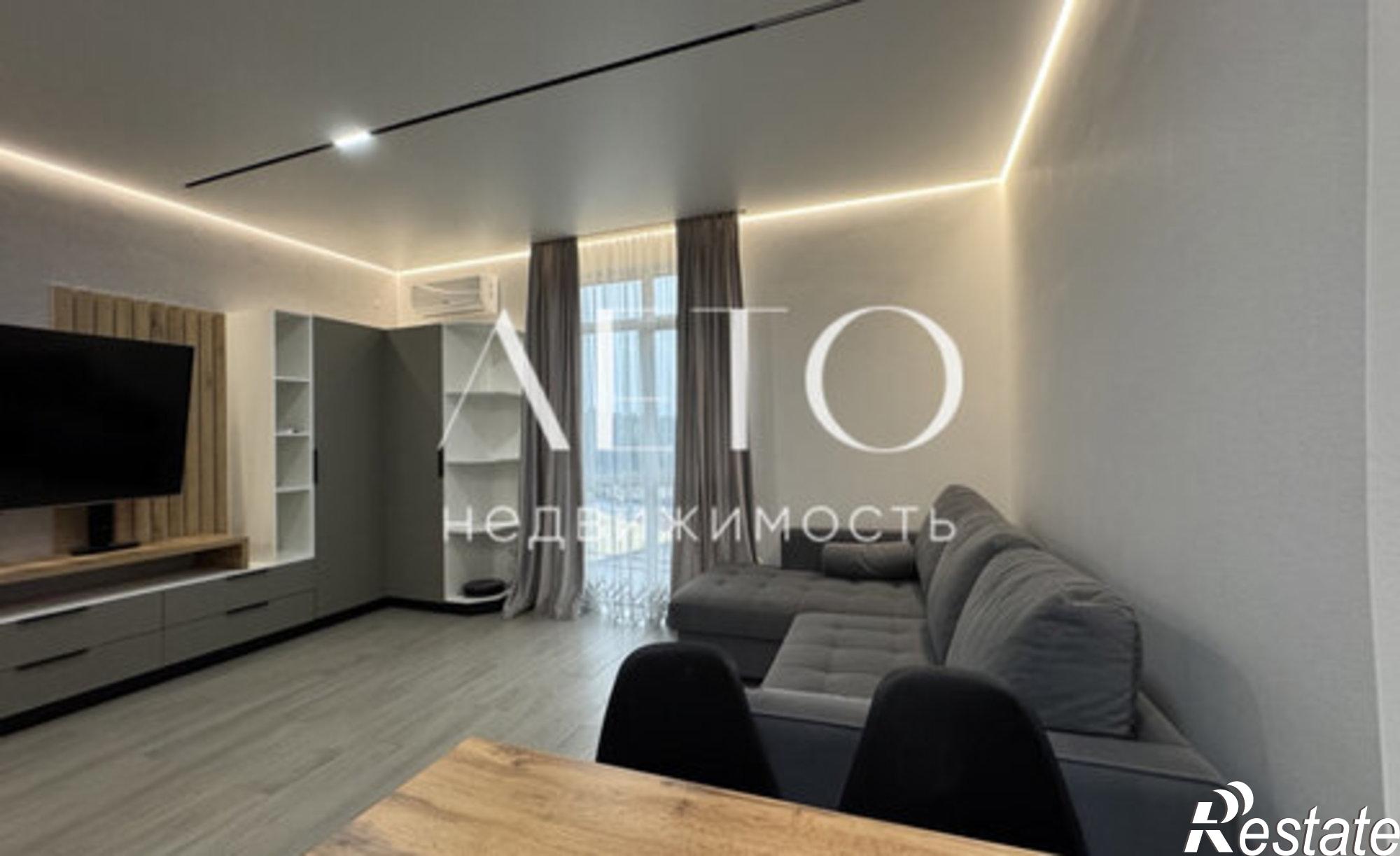 Купить квартиру за 6 900 000 рублей на Батумское шоссе, 67