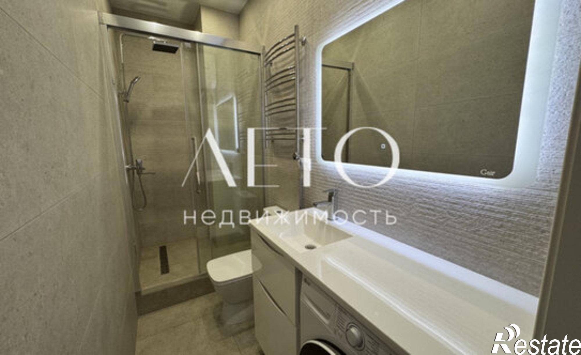 Купить квартиру за 6 900 000 рублей на Батумское шоссе, 67