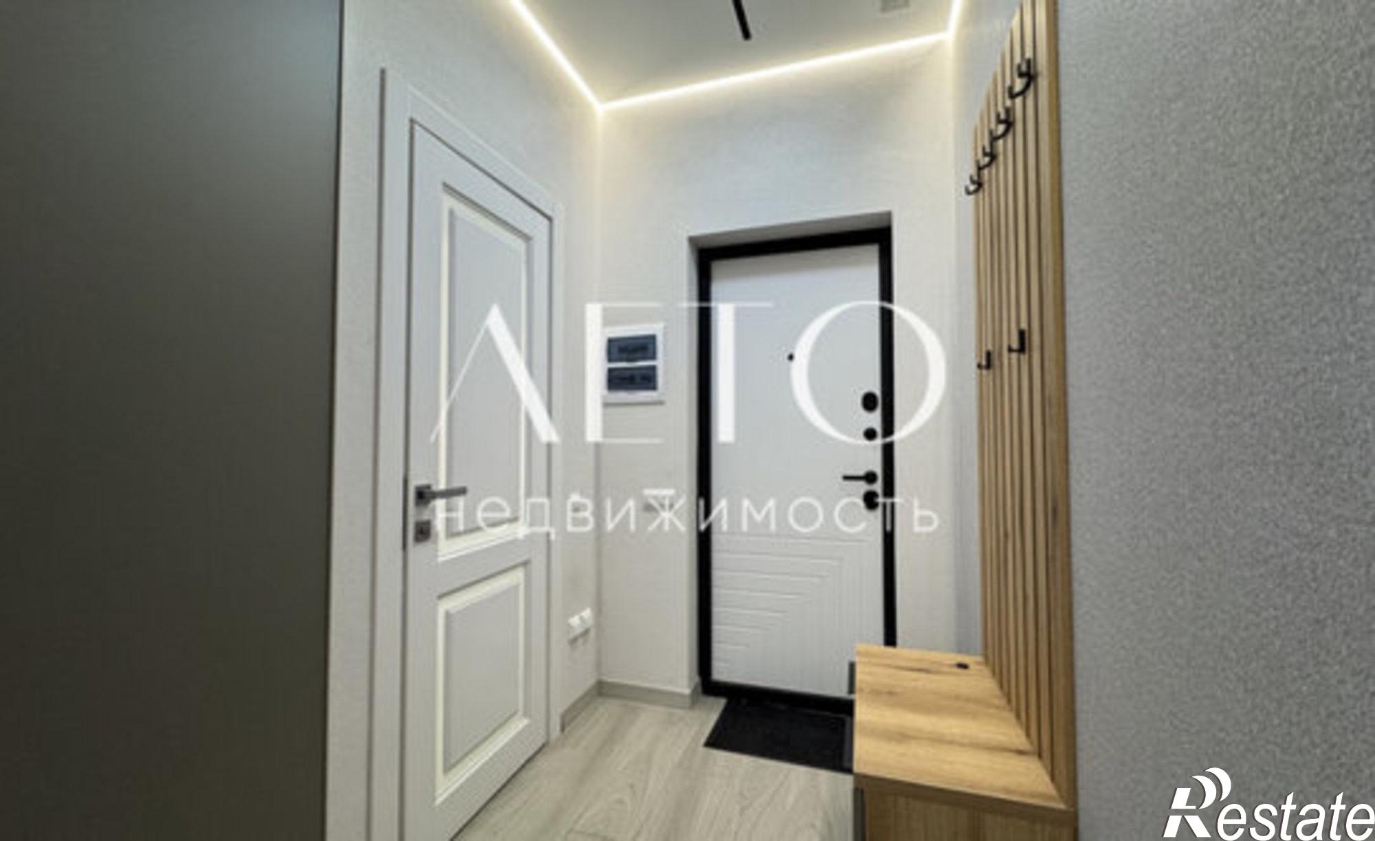 Купить квартиру за 6 900 000 рублей на Батумское шоссе, 67