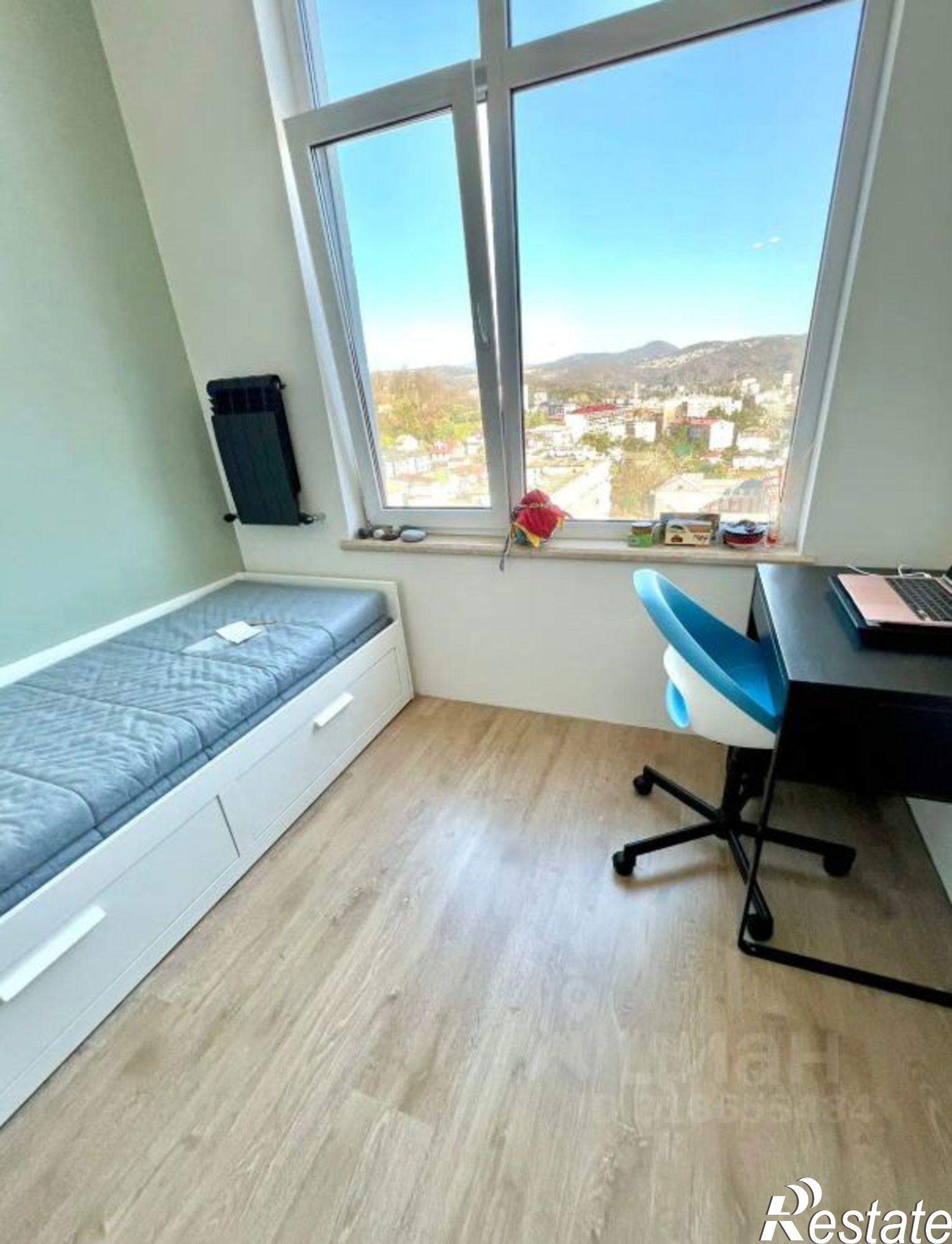 Купить квартиру за 8 800 000 рублей на улица Гастелло, 27Б