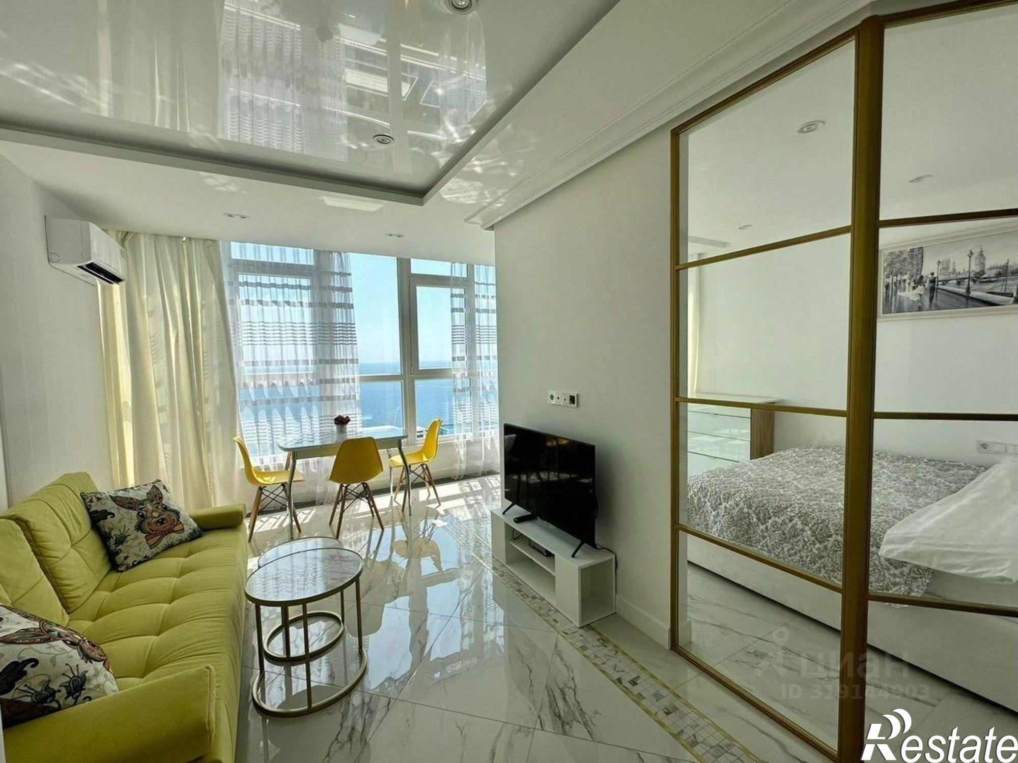 Купить квартиру за 11 250 000 рублей на улица Есауленко, 6А к1