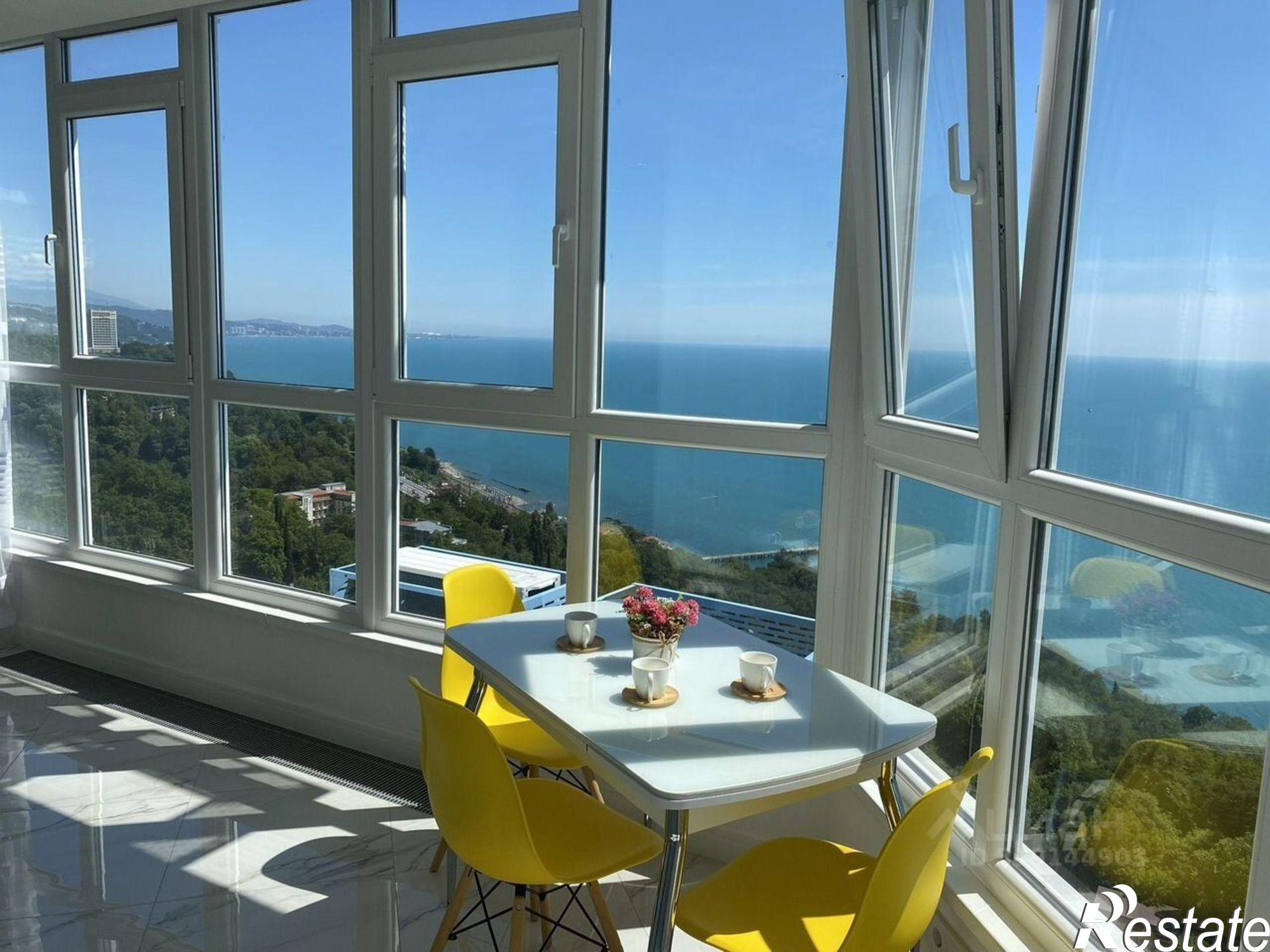 Купить квартиру за 11 250 000 рублей на улица Есауленко, 6А к1