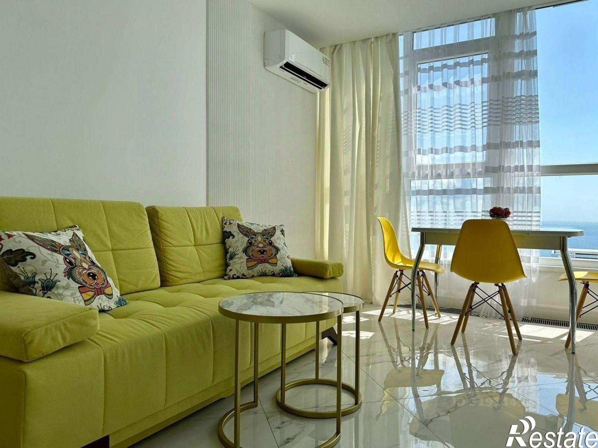 Купить квартиру за 11 250 000 рублей на улица Есауленко, 6А к1