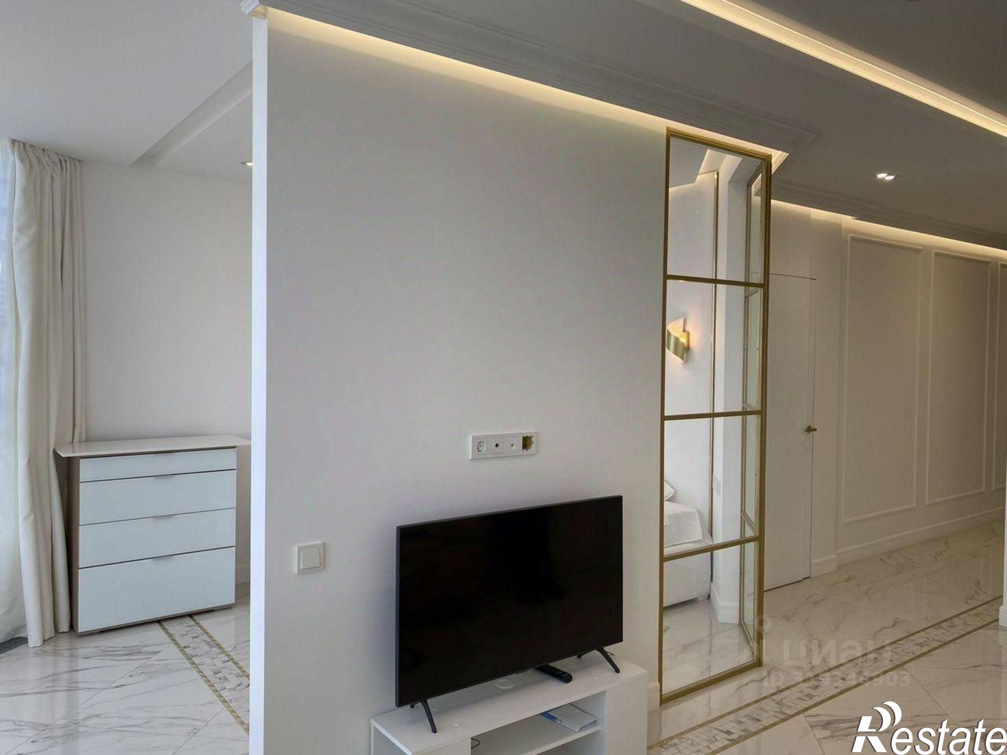 Купить квартиру за 11 250 000 рублей на улица Есауленко, 6А к1