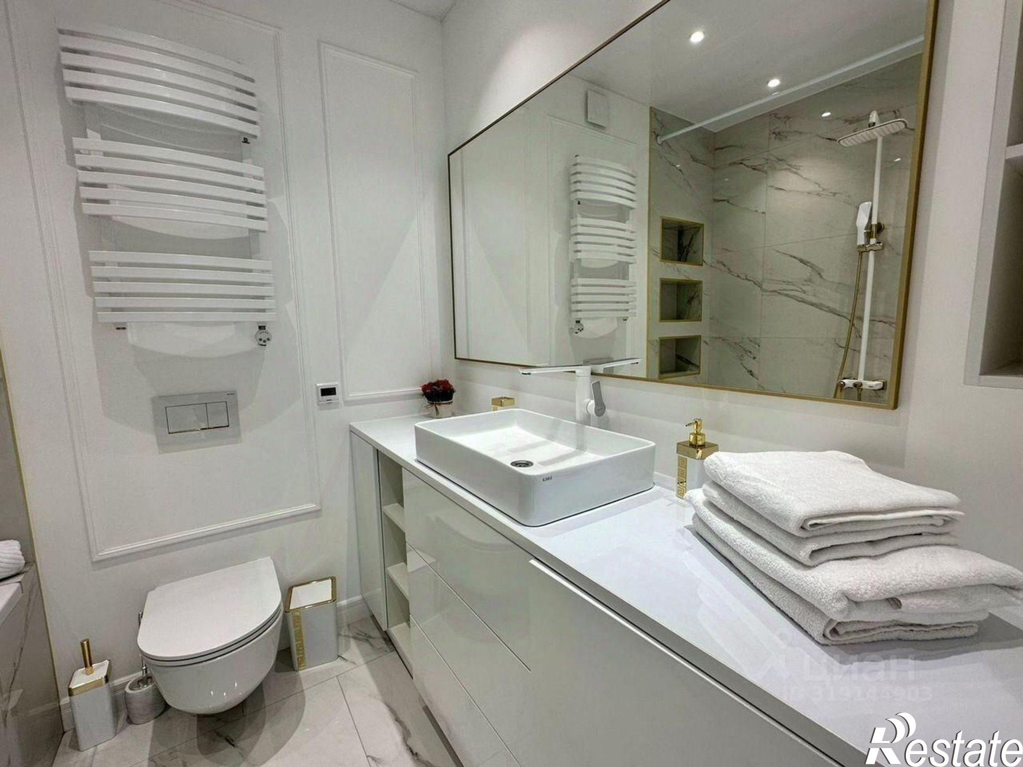 Купить квартиру за 11 250 000 рублей на улица Есауленко, 6А к1