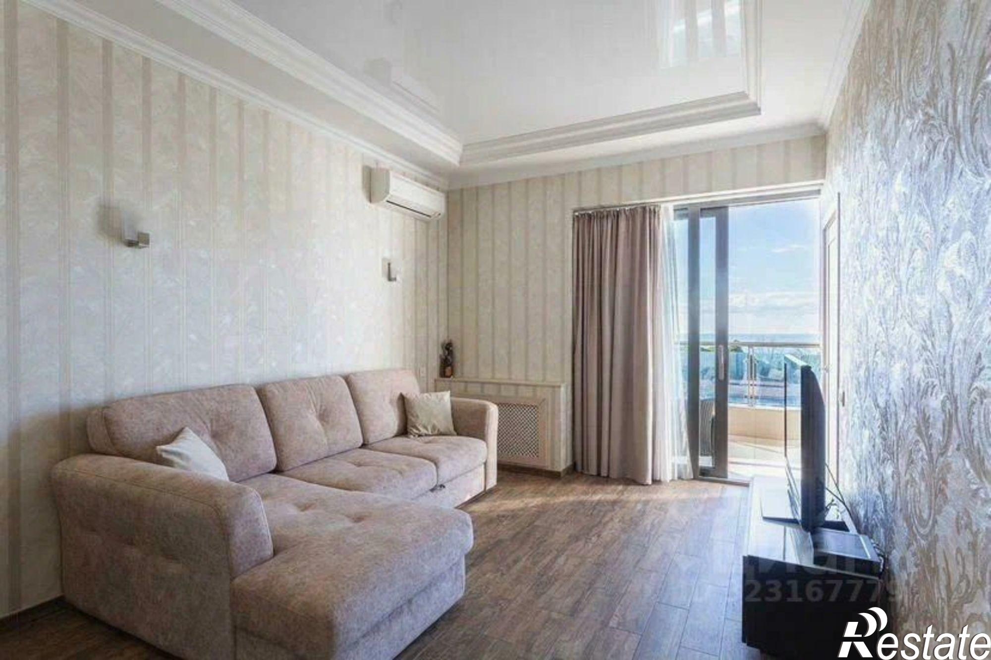 Купить квартиру за 20 900 000 рублей на Курортный проспект, 92/5