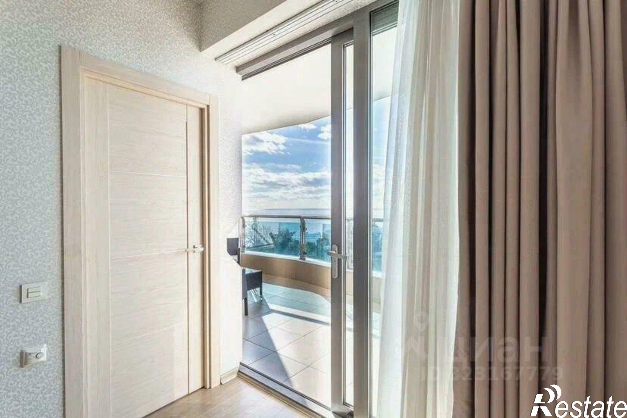 Купить квартиру за 20 900 000 рублей на Курортный проспект, 92/5