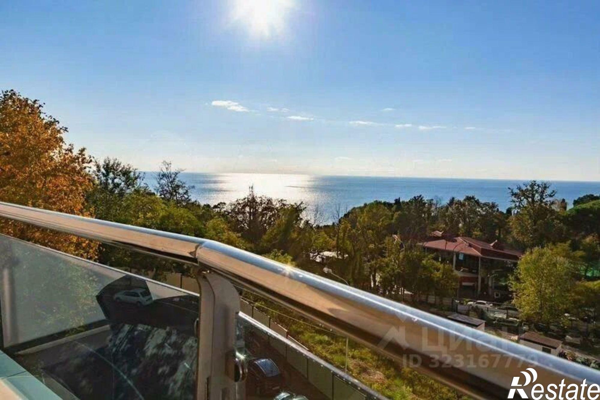 Купить квартиру за 20 900 000 рублей на Курортный проспект, 92/5