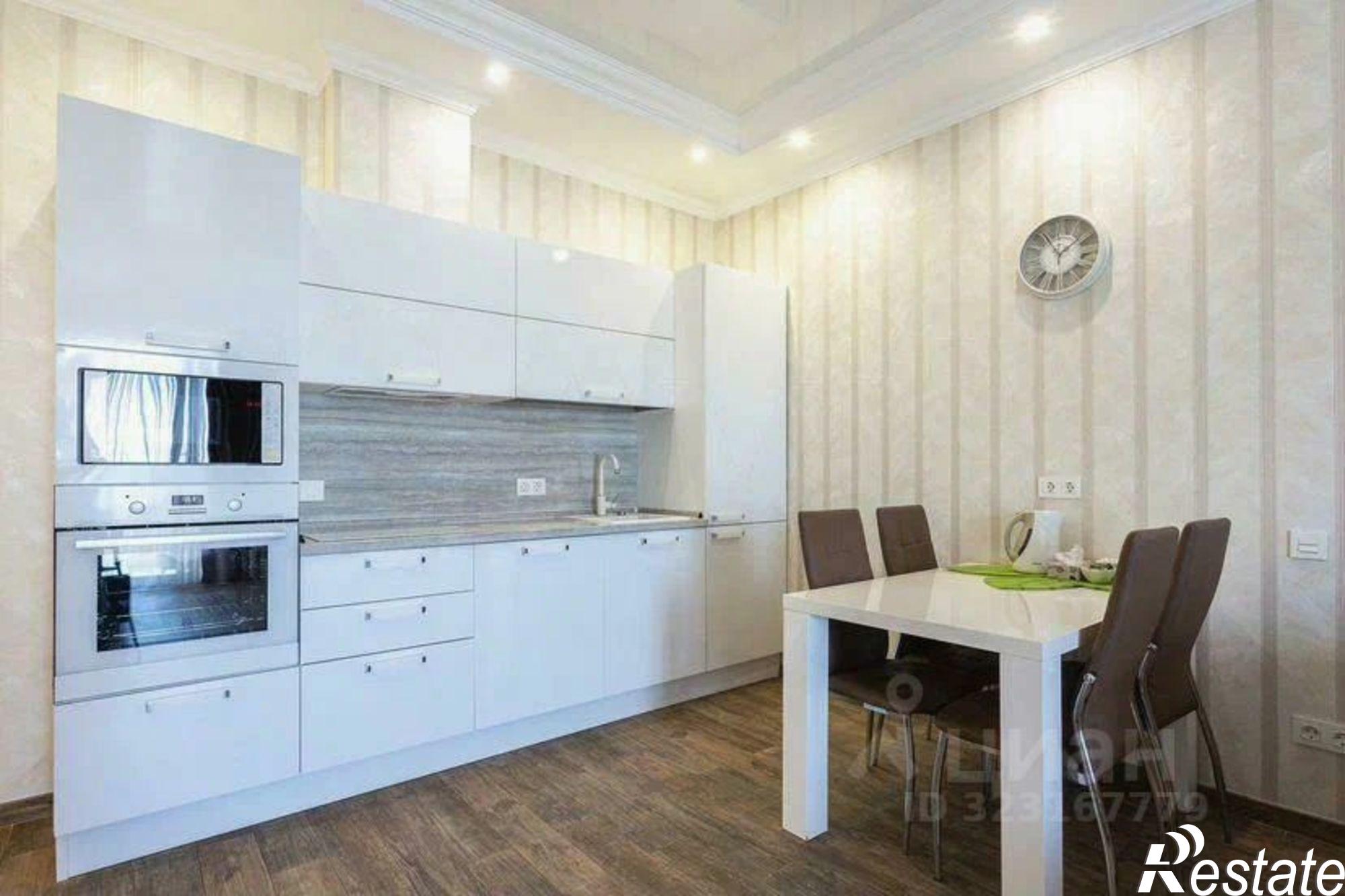 Купить квартиру за 20 900 000 рублей на Курортный проспект, 92/5