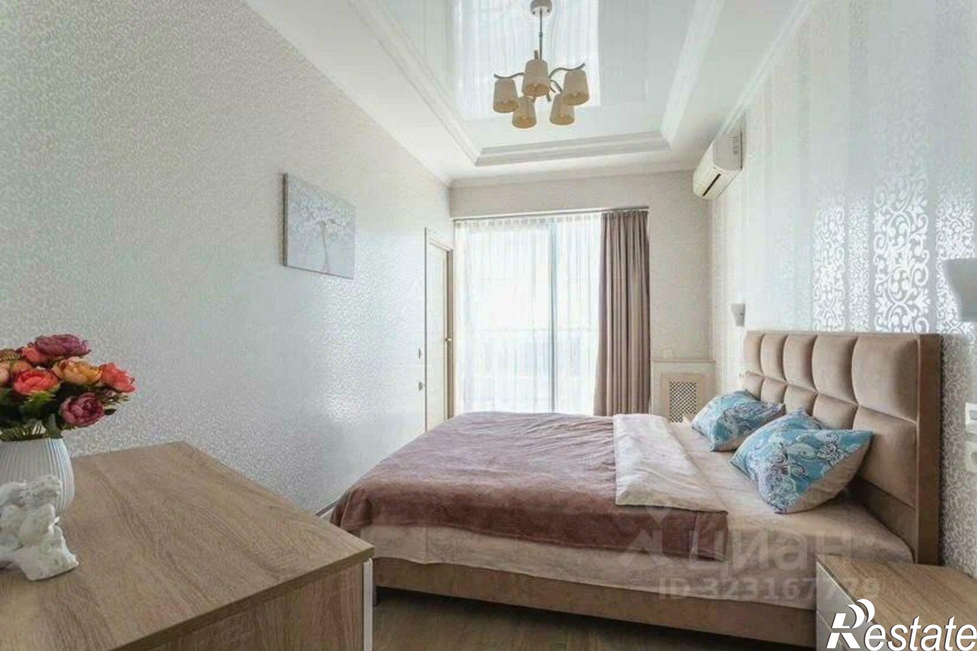 Купить квартиру за 20 900 000 рублей на Курортный проспект, 92/5