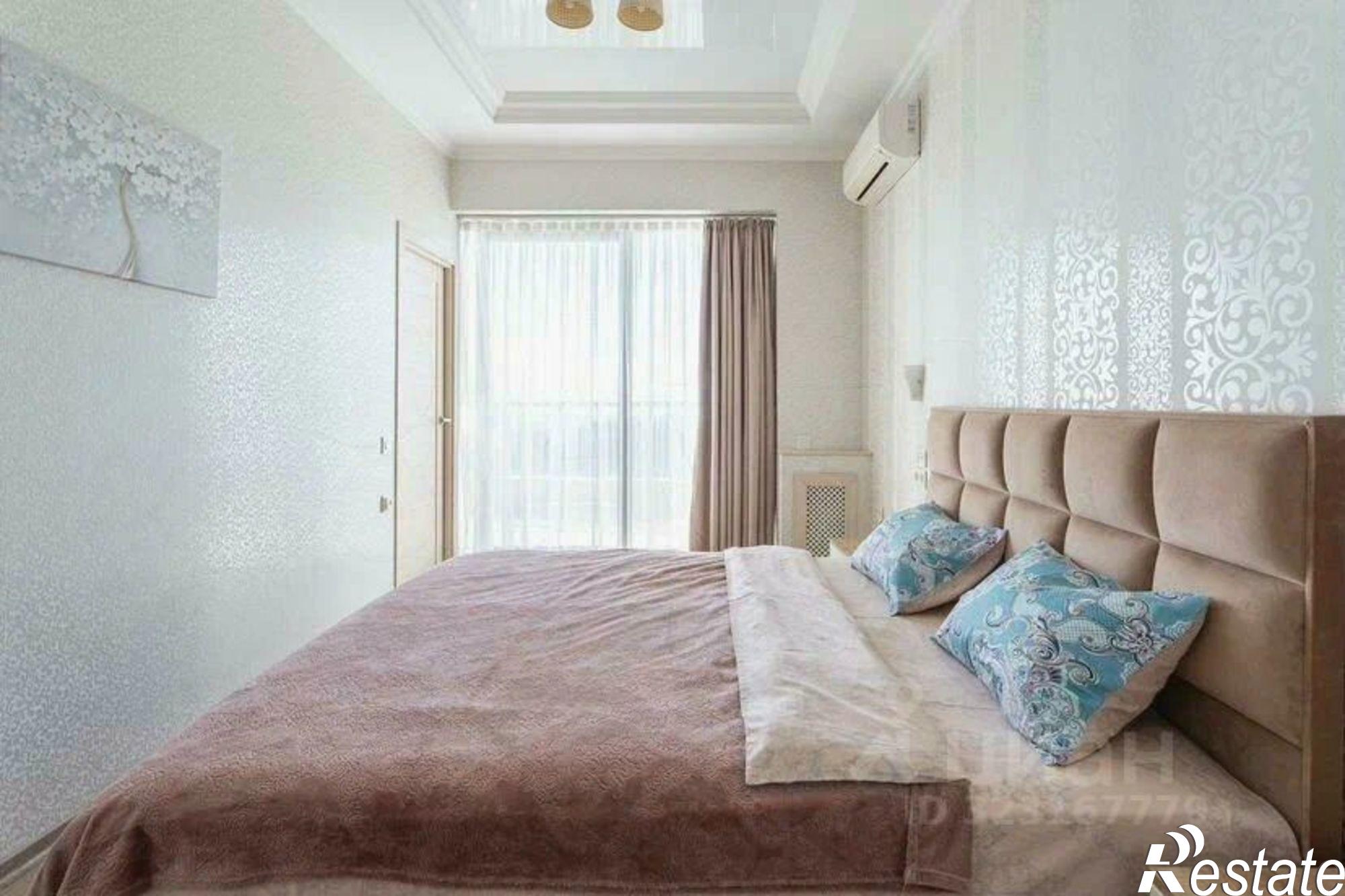 Купить квартиру за 20 900 000 рублей на Курортный проспект, 92/5