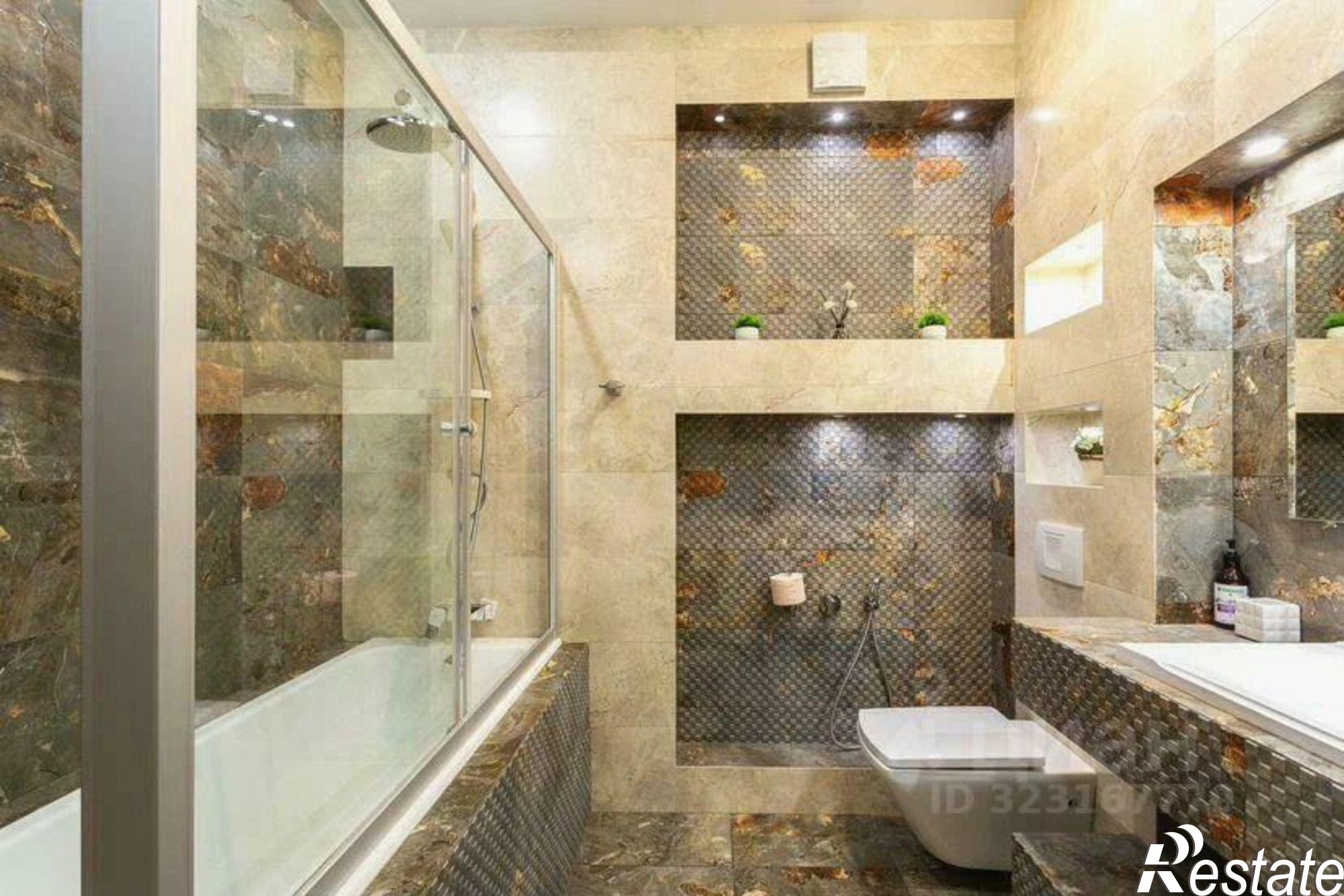 Купить квартиру за 20 900 000 рублей на Курортный проспект, 92/5