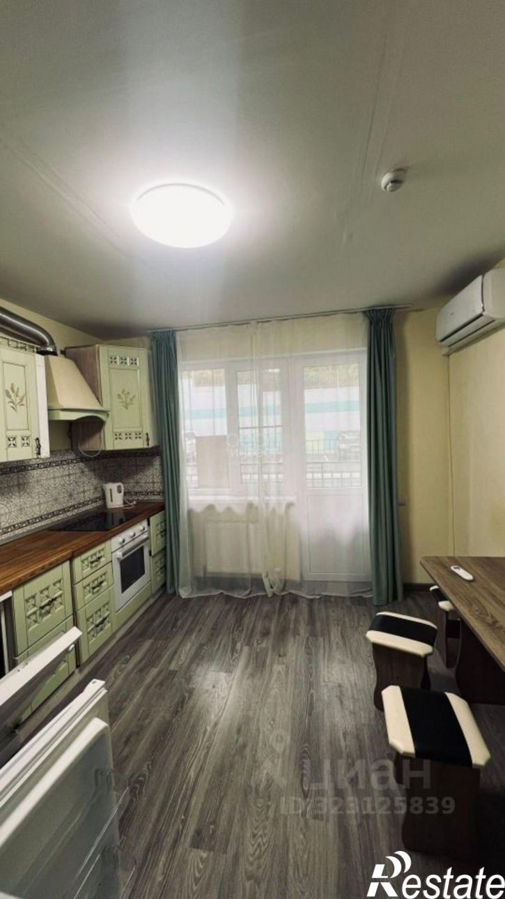 3-комн квартира Тепличная улица, 63 к2,  д. 63 к2