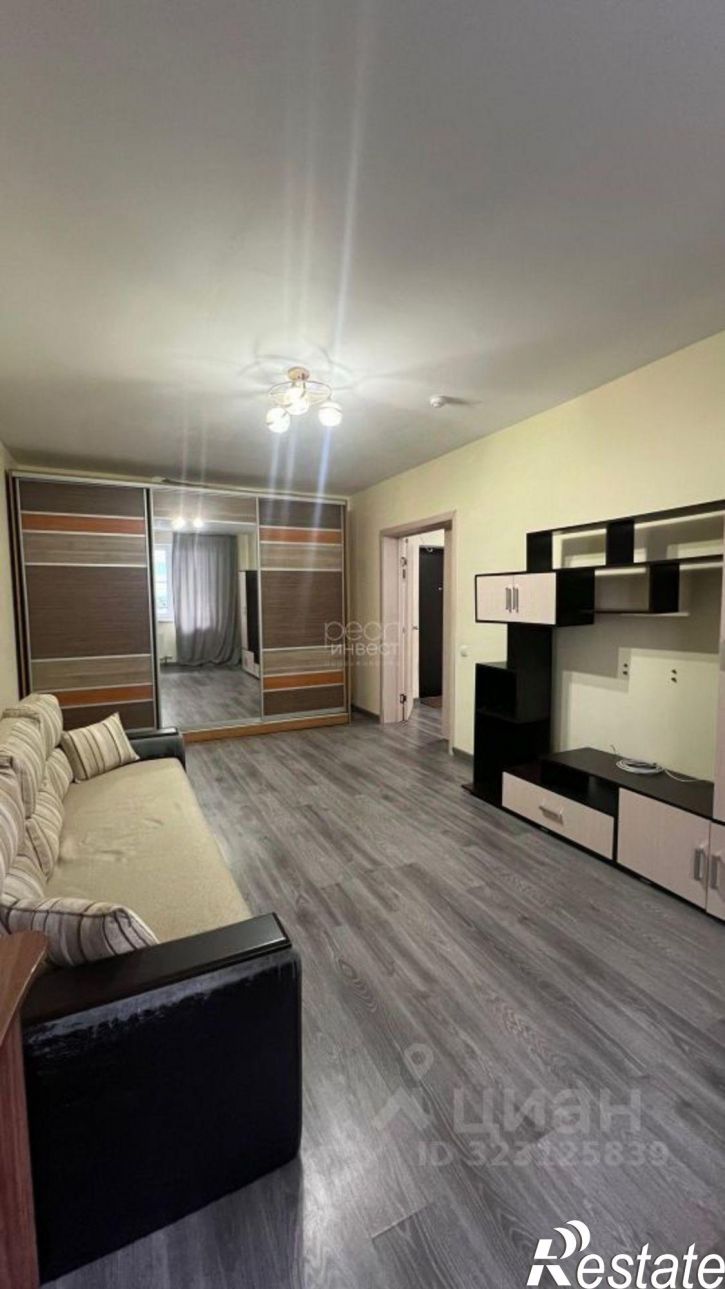 3-комн квартира Тепличная улица, 63 к2,  д. 63 к2