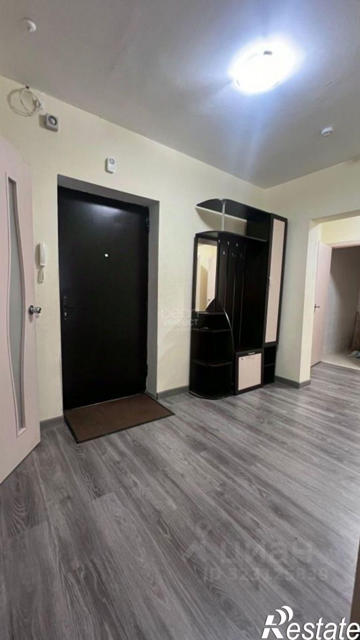 3-комн квартира Тепличная улица, 63 к2,  д. 63 к2