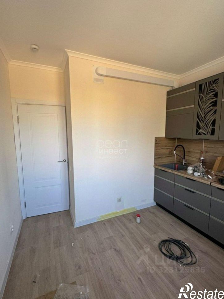 1-комн квартира ул Тимирязева, 44,  д. 44