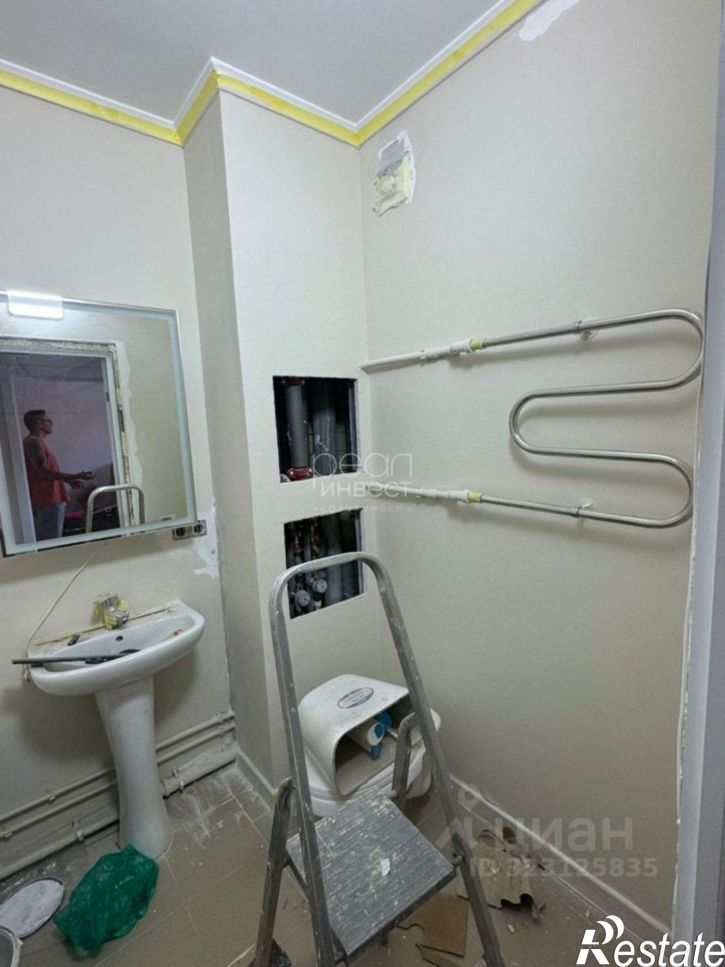 1-комн квартира ул Тимирязева, 44,  д. 44