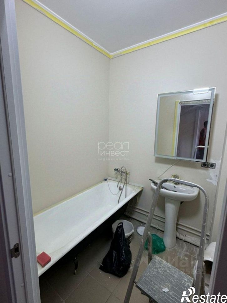 1-комн квартира ул Тимирязева, 44,  д. 44