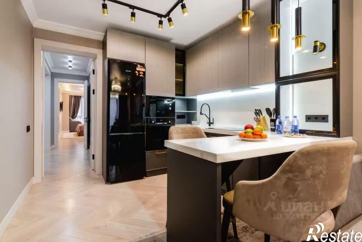 2-комн квартира ул Ясногорская, 16/2,  д. 16/2