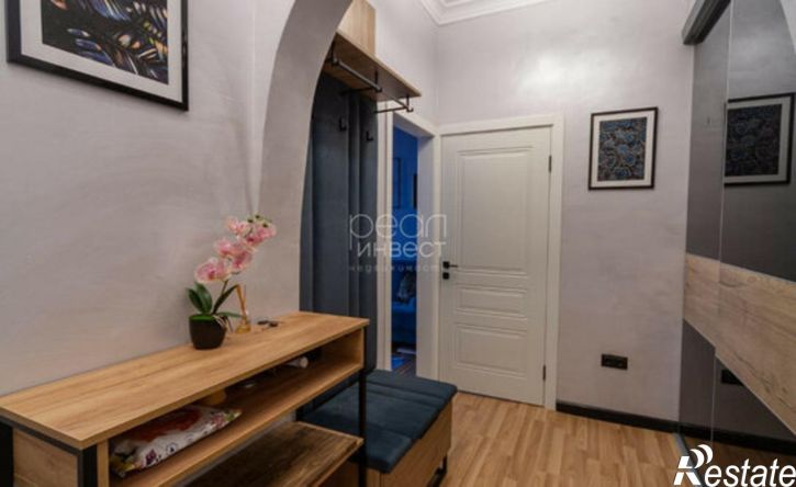 3-комн квартира ул Дмитриевой, 5,  д. 5