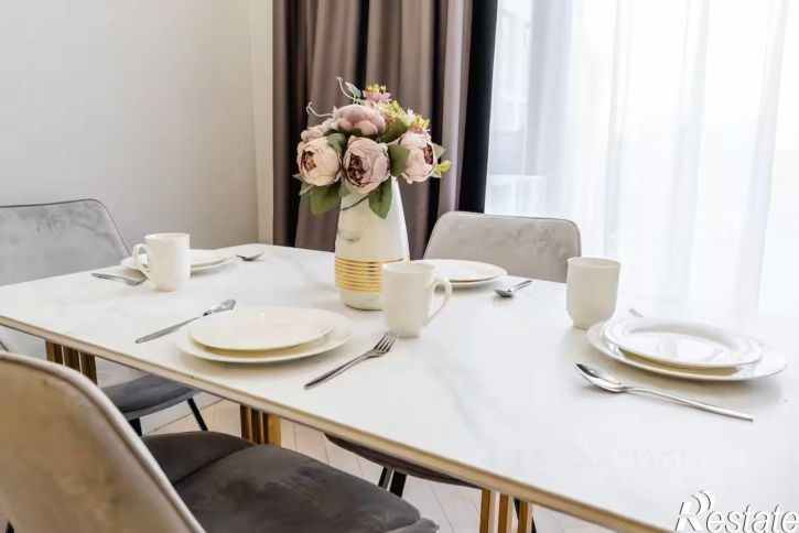 2-комн квартира ул Ясногорская, 16/2,  д. 16/2