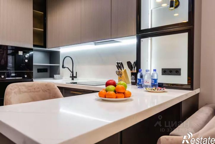 2-комн квартира ул Ясногорская, 16/2,  д. 16/2