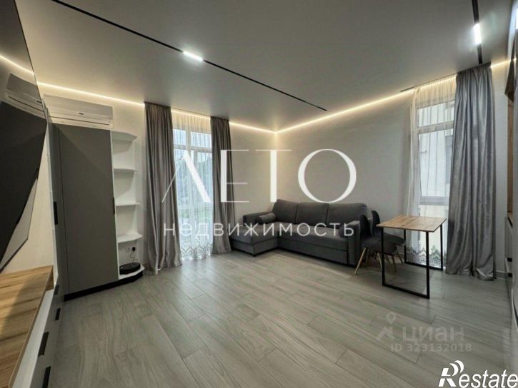 1-комн квартира Батумское шоссе, 67,  д. 67