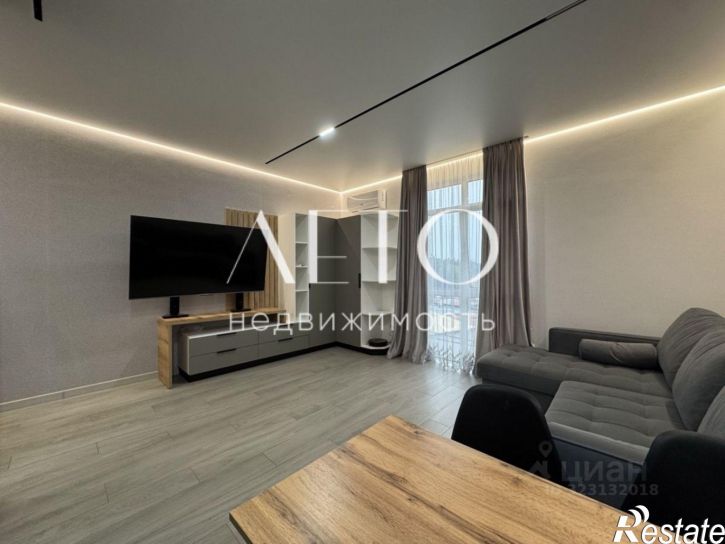 1-комн квартира Батумское шоссе, 67,  д. 67