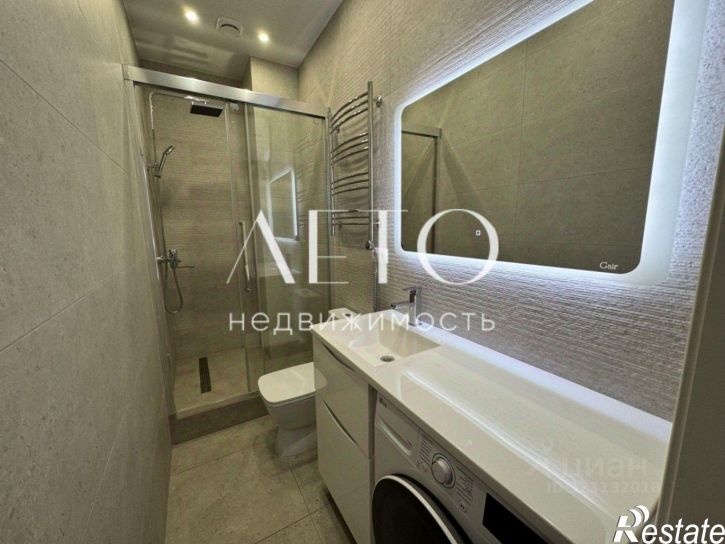 1-комн квартира Батумское шоссе, 67,  д. 67