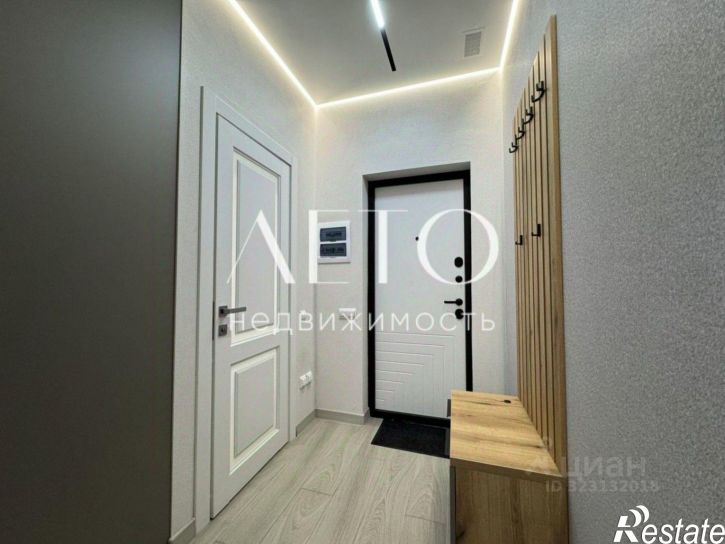 1-комн квартира Батумское шоссе, 67,  д. 67