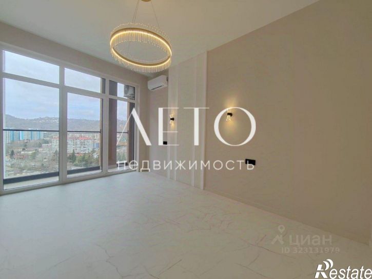 2-комн квартира Батумское шоссе, 26А,  д. 26А