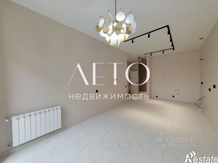 2-комн квартира Батумское шоссе, 26А,  д. 26А