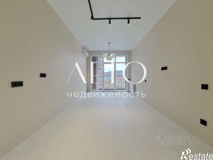 2-комн квартира Батумское шоссе, 26А,  д. 26А