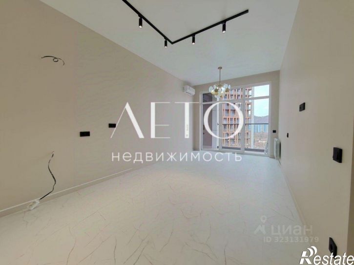 2-комн квартира Батумское шоссе, 26А,  д. 26А