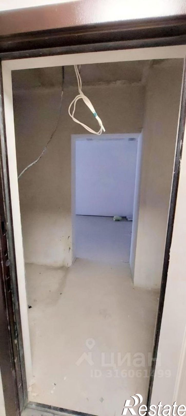 1-комн квартира улица Лысая Гора, 27/28,  д. 27/28