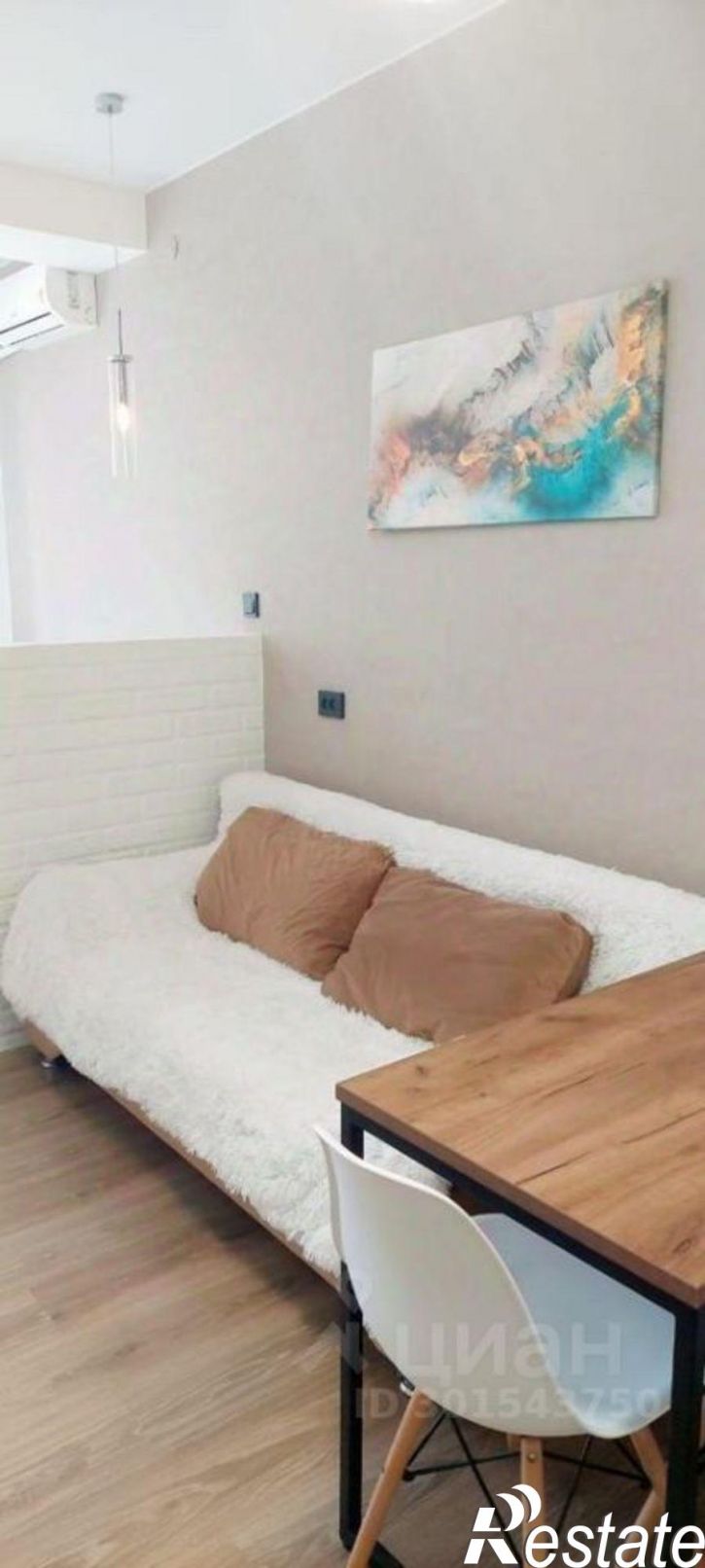 1-комн квартира улица Плеханова, 53/16,  д. 53/16