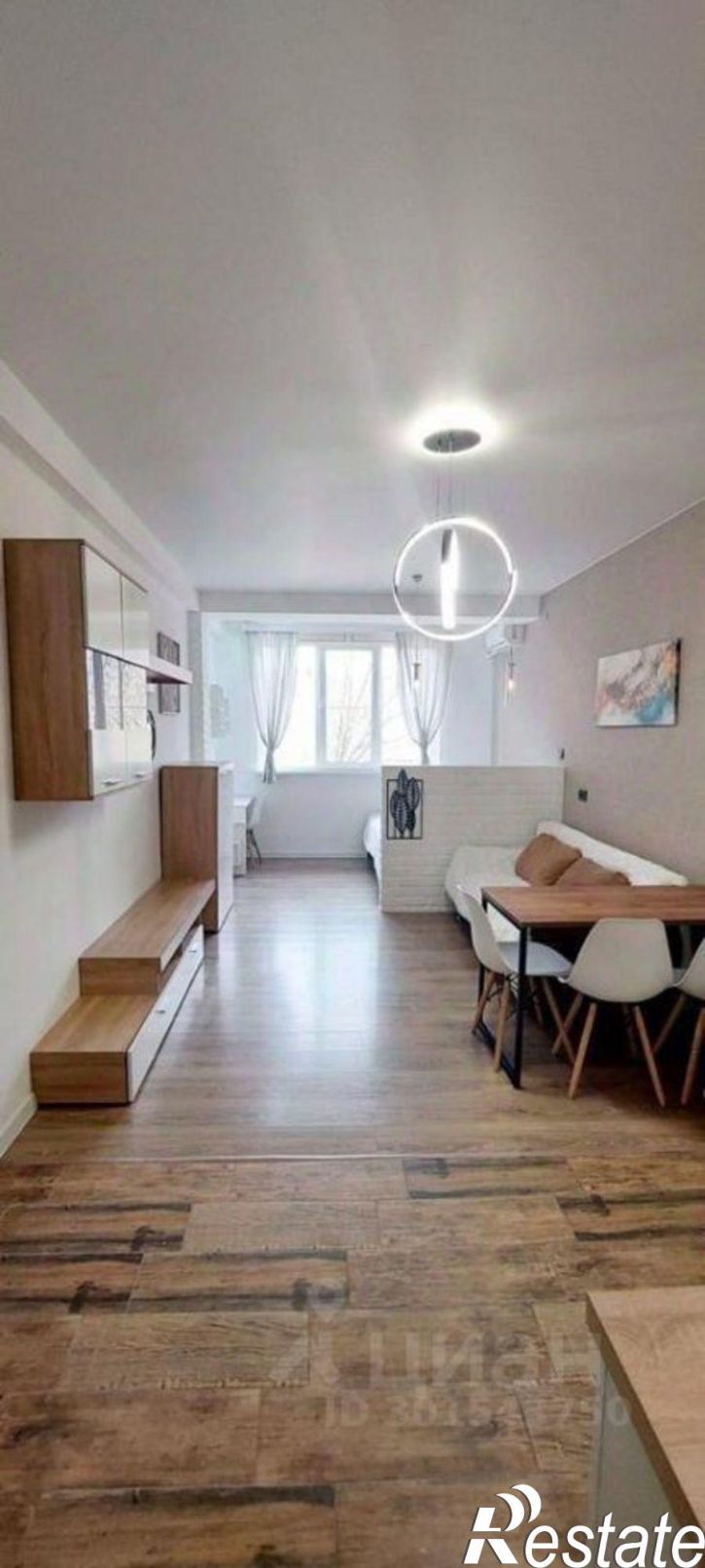 1-комн квартира улица Плеханова, 53/16,  д. 53/16