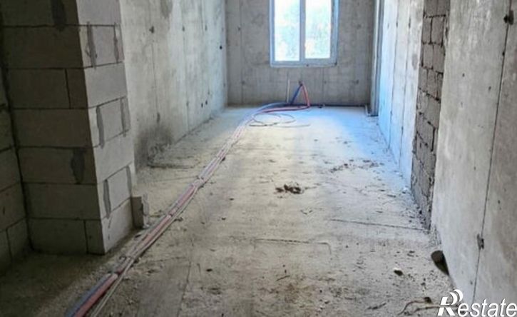 2-комн квартира Ясногорская улица, 16А,  д. 16А