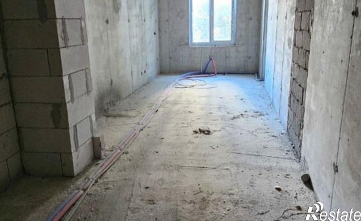 2-комн квартира Ясногорская улица, 16А,  д. 16А