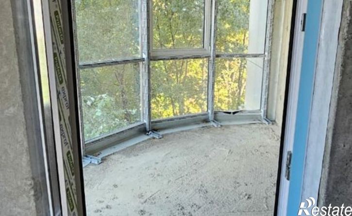 2-комн квартира Ясногорская улица, 16А,  д. 16А