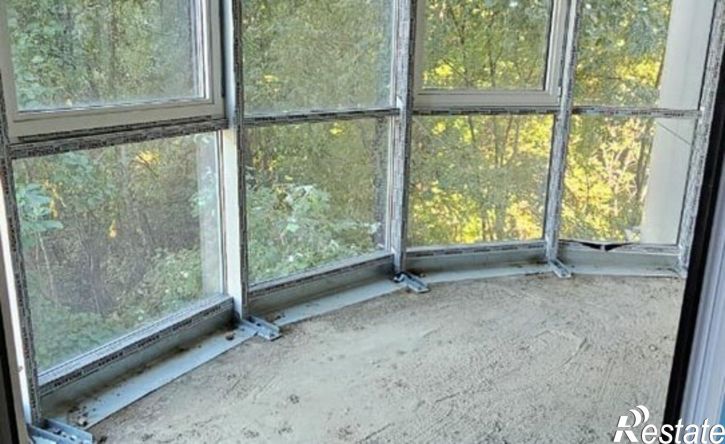 2-комн квартира Ясногорская улица, 16А,  д. 16А