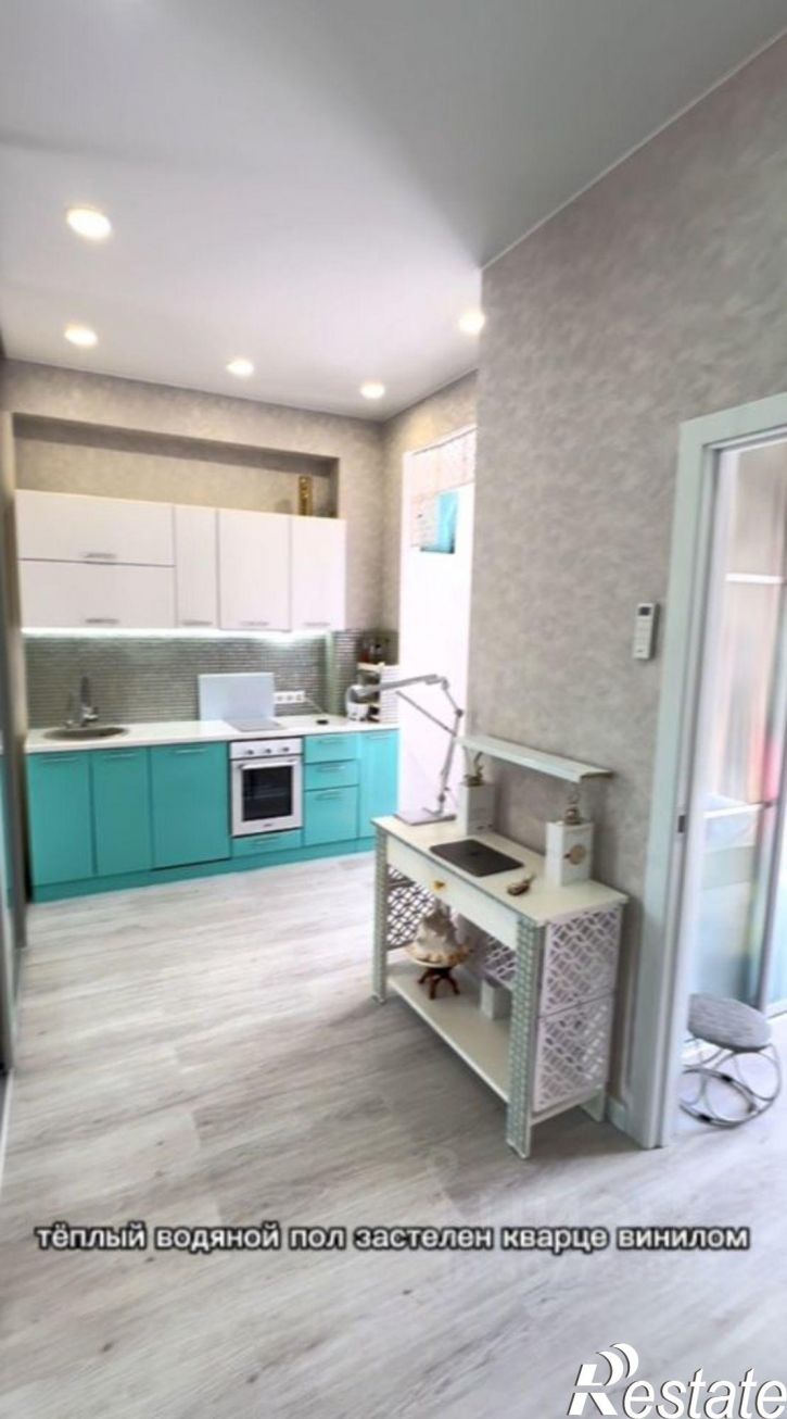 1-комн квартира улица Гагарина, 55В,  д. 55В